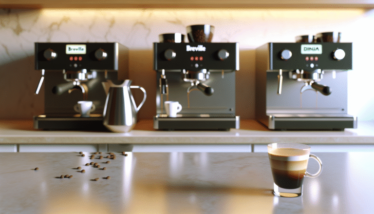 Best Espresso Machines