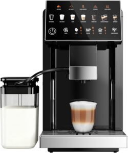 automatic espresso