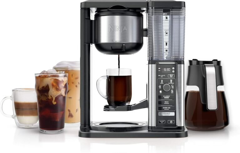 81BzHbm5GvL. AC SL1500 coffeejournals
