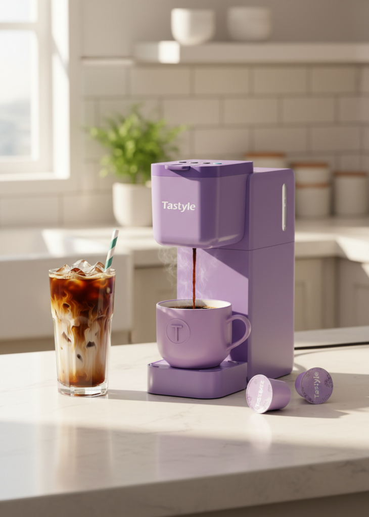 Coffee Maker: 7 Ultimate Steps For Best Results In 2026 2 coffee maker in action