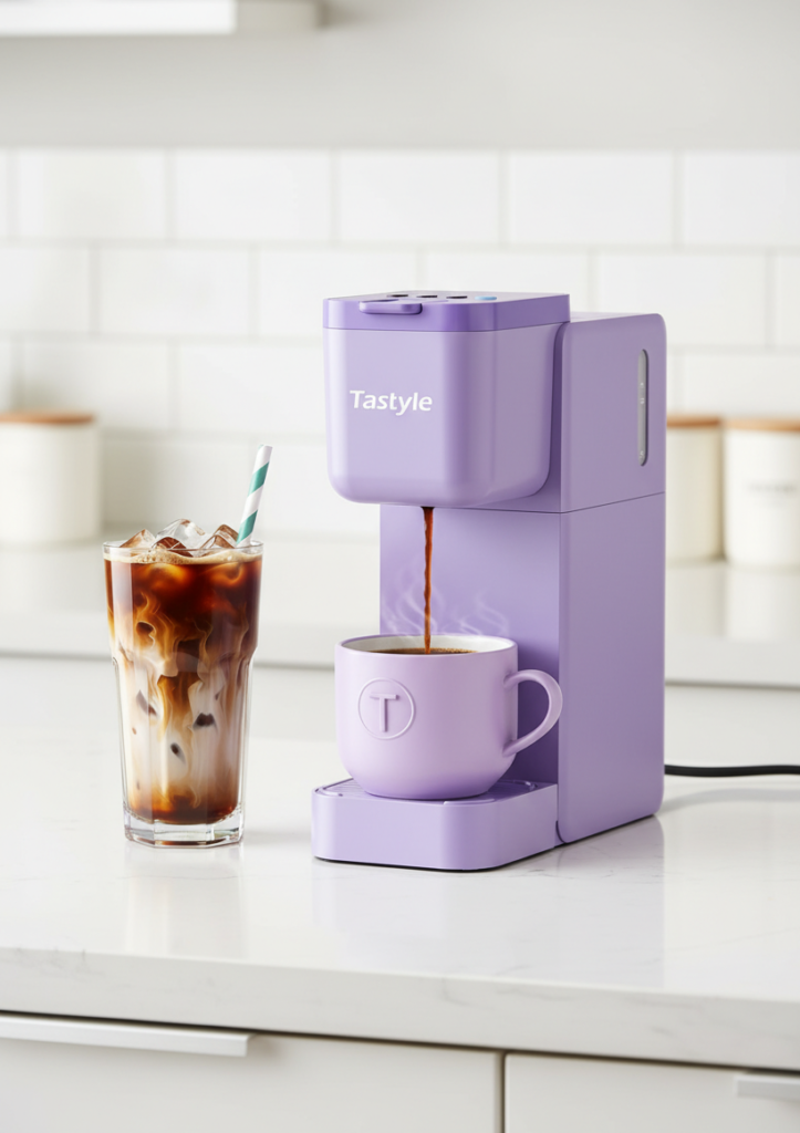 Coffee Maker: 7 Ultimate Steps For Best Results In 2026 1 coffee maker in action