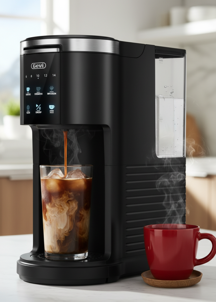 Single Serve: 7 Ultimate Secrets For Amazing Coffee In 2026 2 single serve
