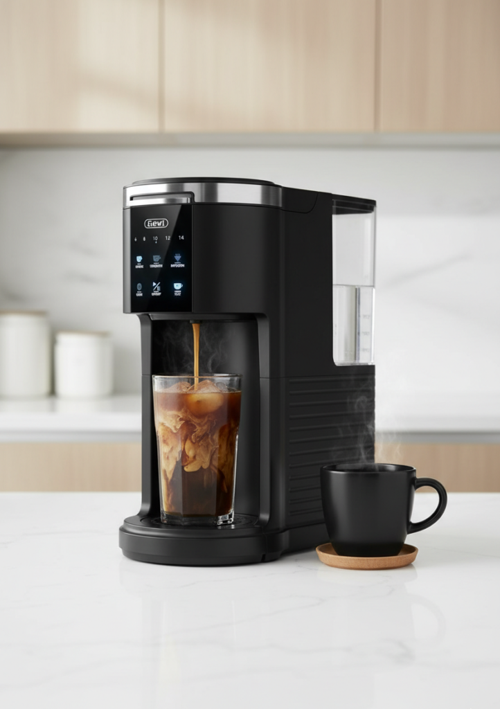 Single Serve: 7 Ultimate Secrets For Amazing Coffee In 2026 1 single serve