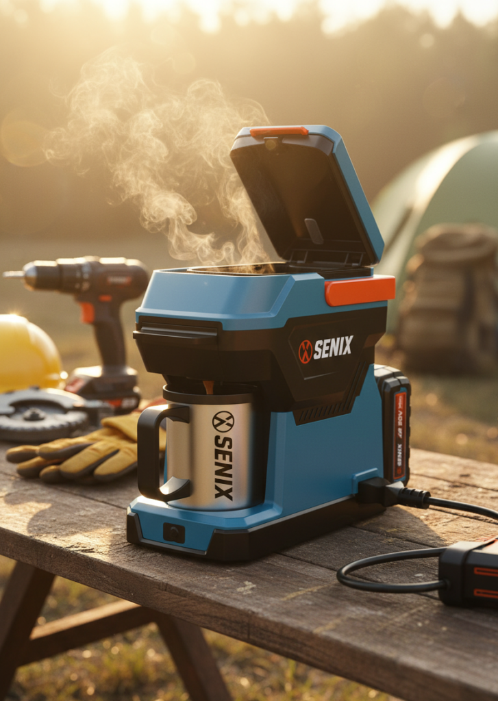 Portable Coffeemaker: 7 Ultimate Tips For An Amazing 2026 Travel Experience 2 portable coffeemaker product view