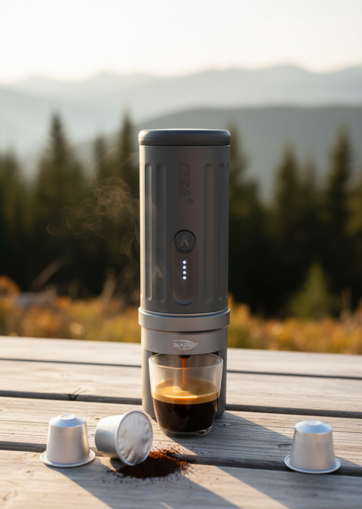 Portable Espresso: 7 Ultimate Secrets For Amazing Coffee In 2026 2 portable espresso review