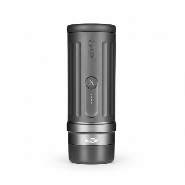 portable espresso