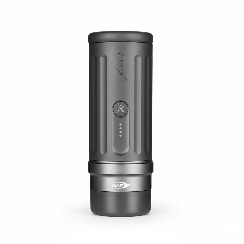 portable espresso