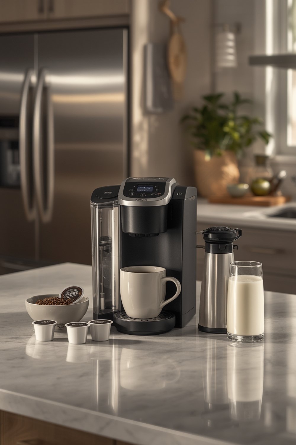 Coffee Maker: 7 Ultimate Secrets For Amazing Brews In 2026 1 coffee maker product view