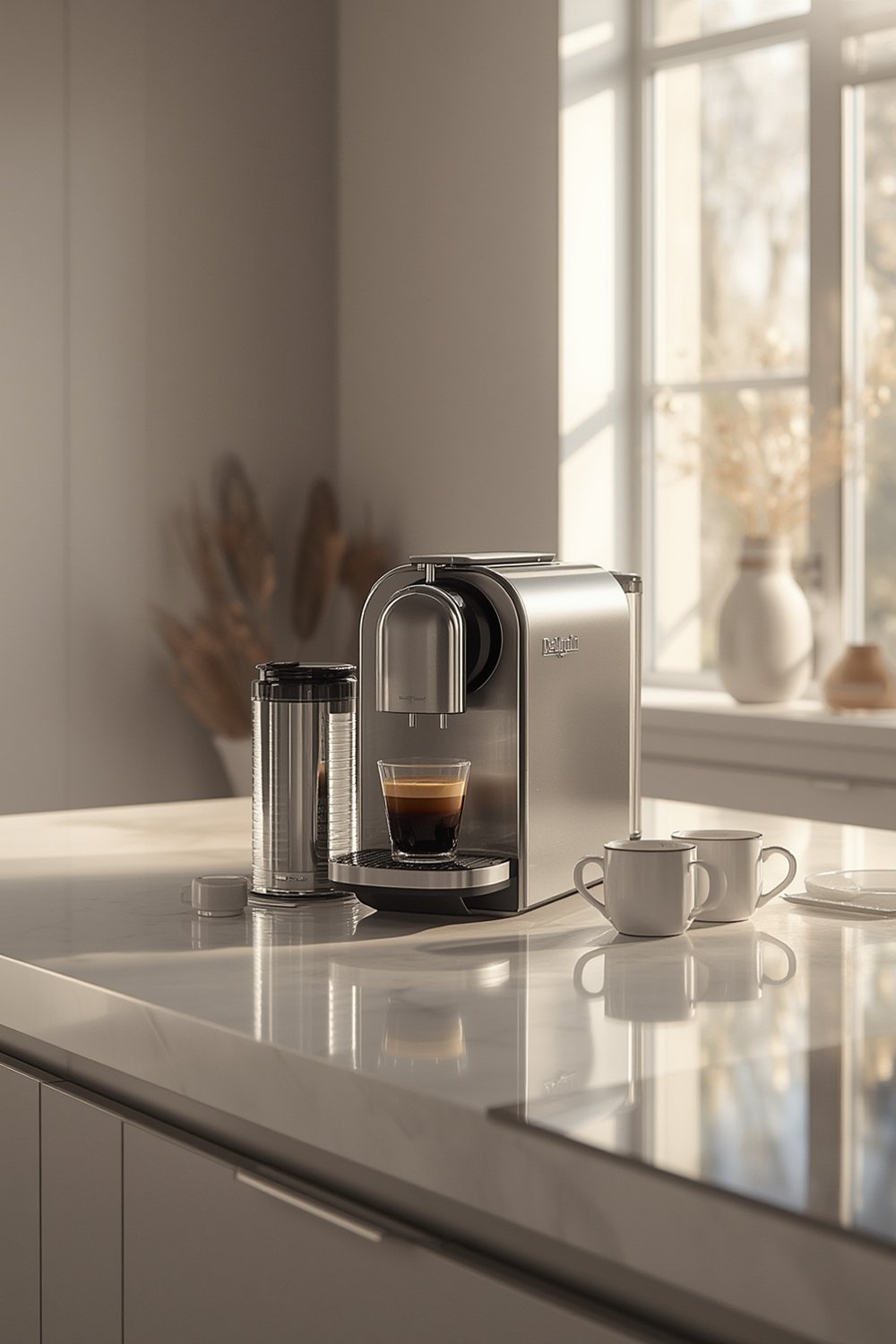 Espresso Machine: 5 Ultimate Steps For Amazing Results In 2026 1 espresso machine product view