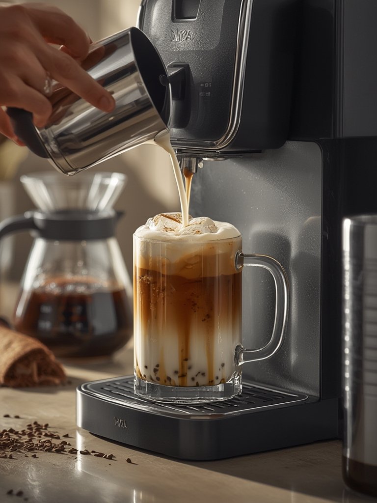 Specialty Coffee: 10 Ultimate Secrets For Amazing Brewing In 2026 2 Specialty coffee in action