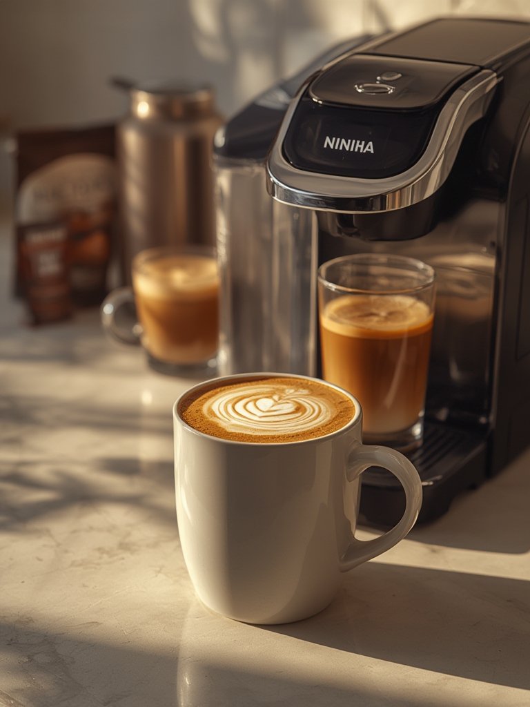 Coffee Maker: 7 Ultimate Secrets For Amazing Brews In 2026 2 coffee maker in action