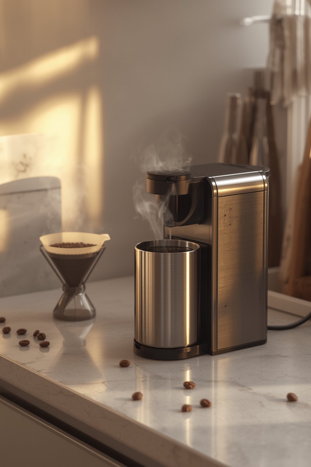 Single Serve: 7 Ultimate Secrets For Amazing Coffee In 2026 1 single serve product view