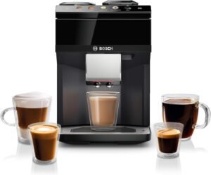 Bosch Fully Automatic Coffee