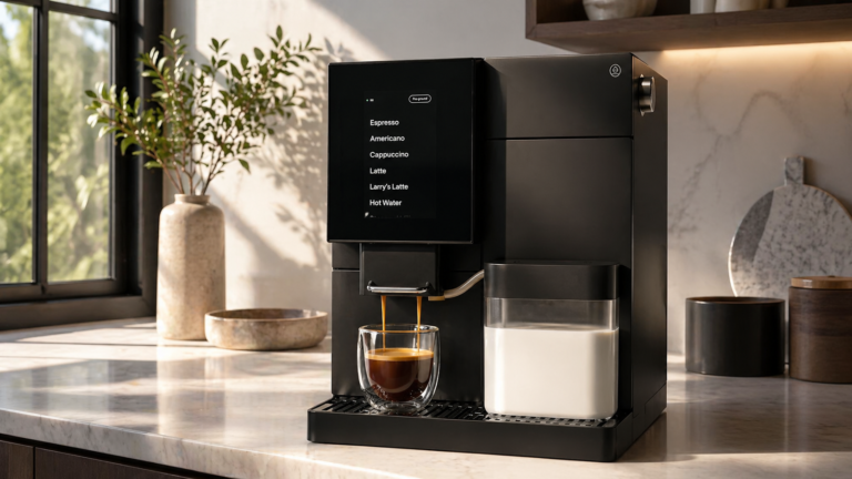 The Ultimate Terra Kaffe Espresso Machine Review: Is The TK-02 An Incredible Buy? 6 Terra Kaffe espresso machine