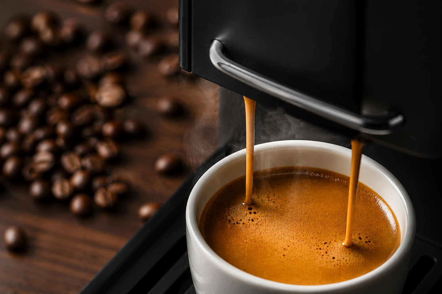 The Ultimate Terra Kaffe Espresso Machine Review: Is The TK-02 An Incredible Buy? 3 Terra Kaffe espresso machine silky milk microfoam carafe