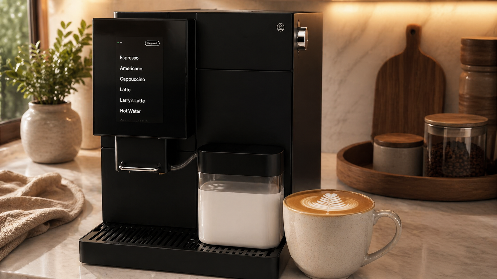 The Ultimate Terra Kaffe Espresso Machine Review: Is The TK-02 An Incredible Buy? 2 Terra Kaffe espresso machine TK-02 extraction and crema
