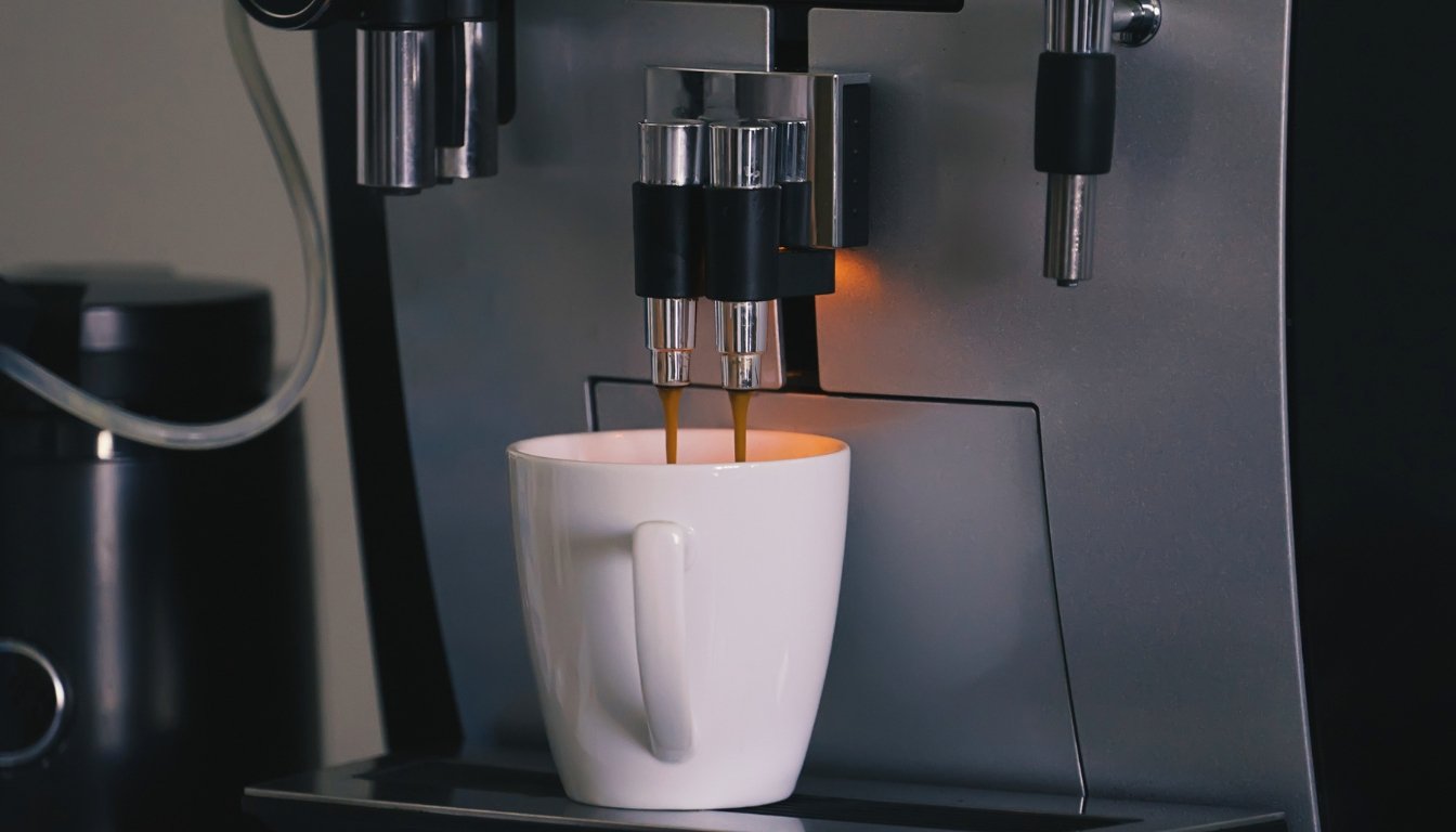 Best High-End Espresso Machines 2026: An Honest Buyer's Guide 11 Best High-End Espresso Machines 2026