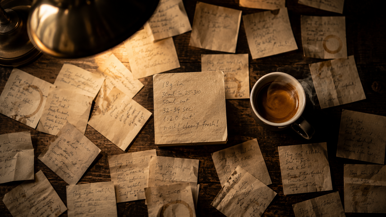 Best Home Espresso Machine Under $500 (2026): The Setup Dilemma Solved 2 Editorial visualization representing dozens of community comments forming a consensus around the home espresso setup dilemma