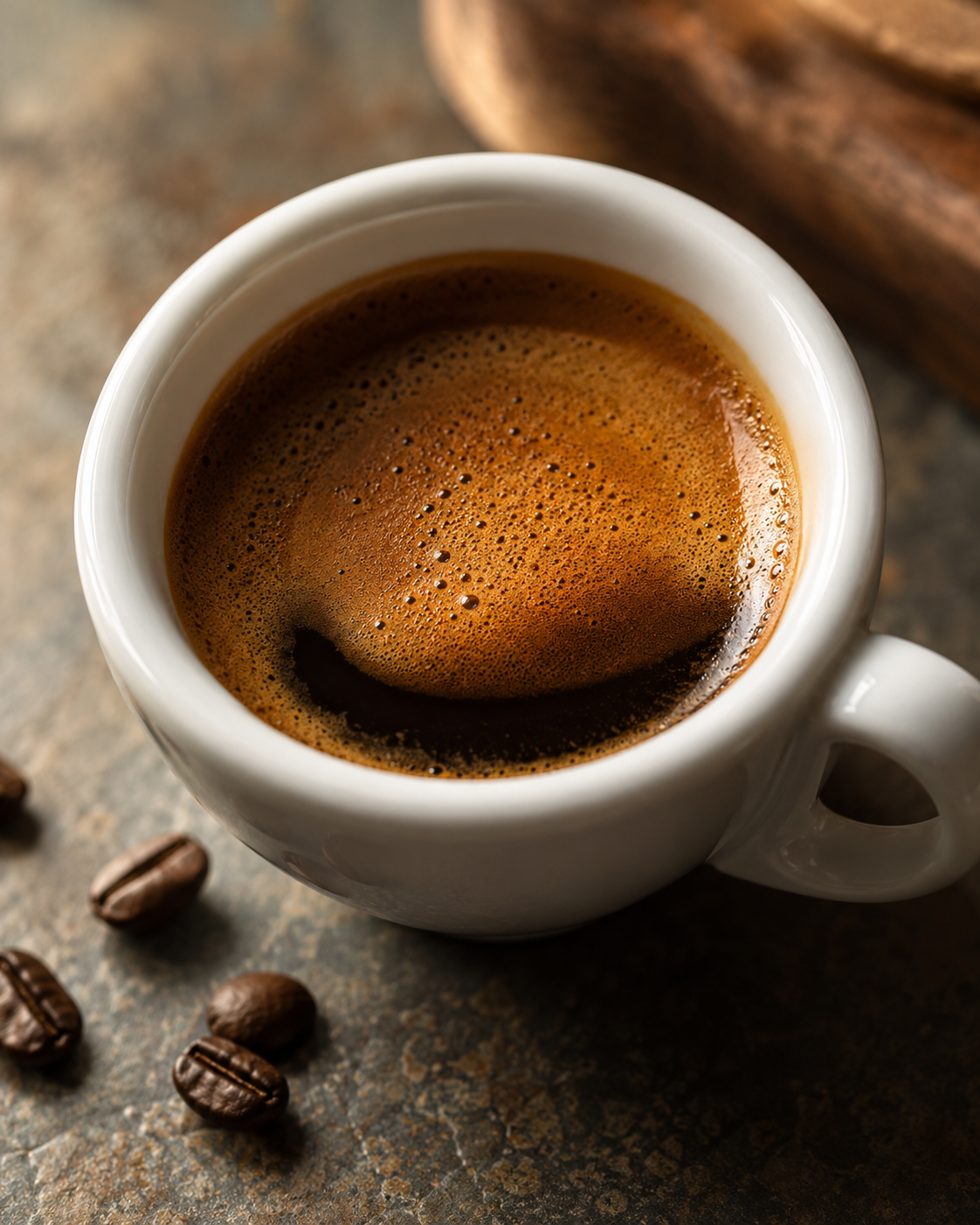 Best Espresso Machines with Grinder 2026: Top 4 All-in-One Picks 16 Rich espresso crema from home espresso machine with grinder