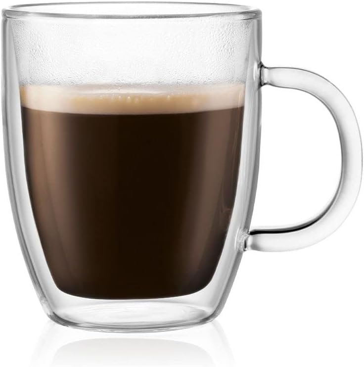 Bodum Bistro: Ultimate Smart 6-Mug Pick