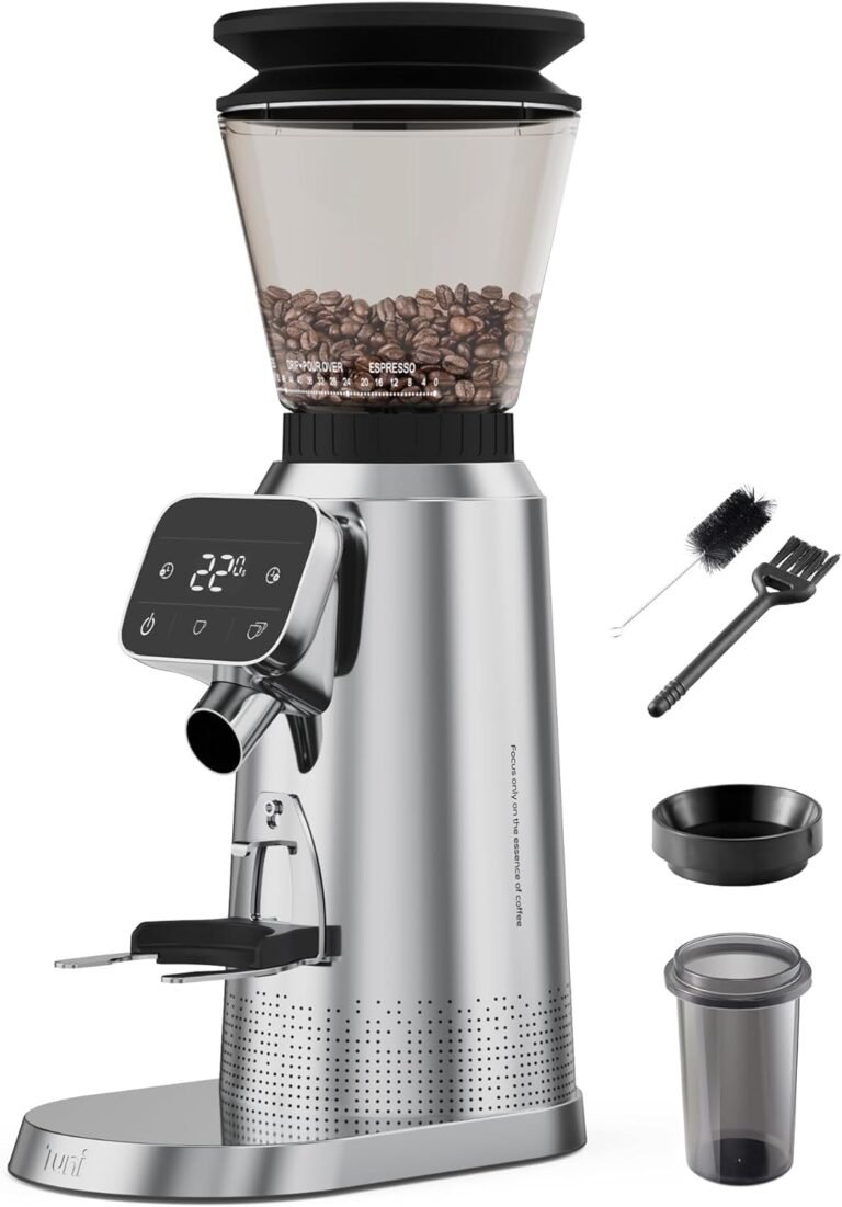 Tuni G2 70 Settings: Best Ultimate Pick 2 613kPyIa7FL. AC SL1500 coffeejournals