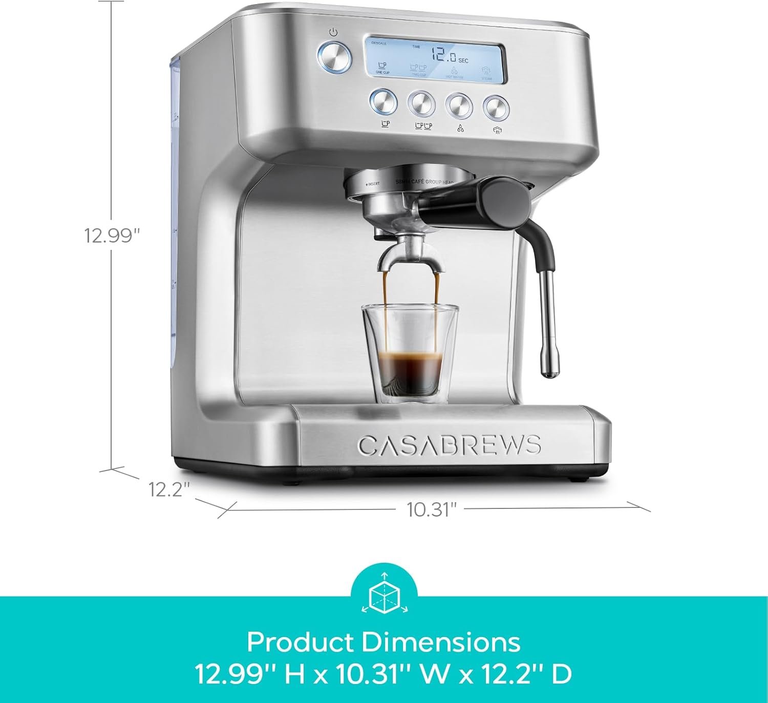 CASABREWS Ultra