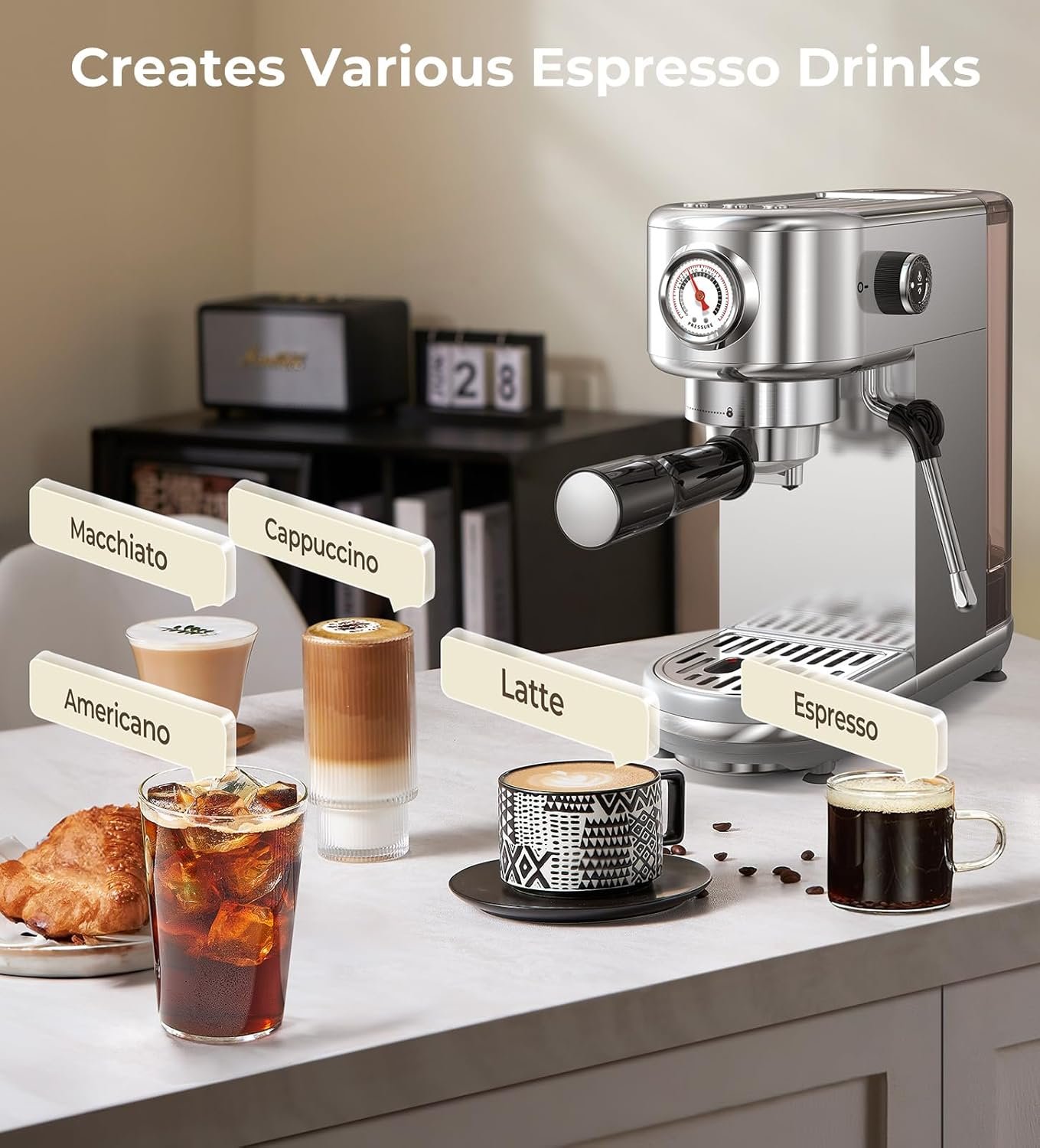 atatix Espresso