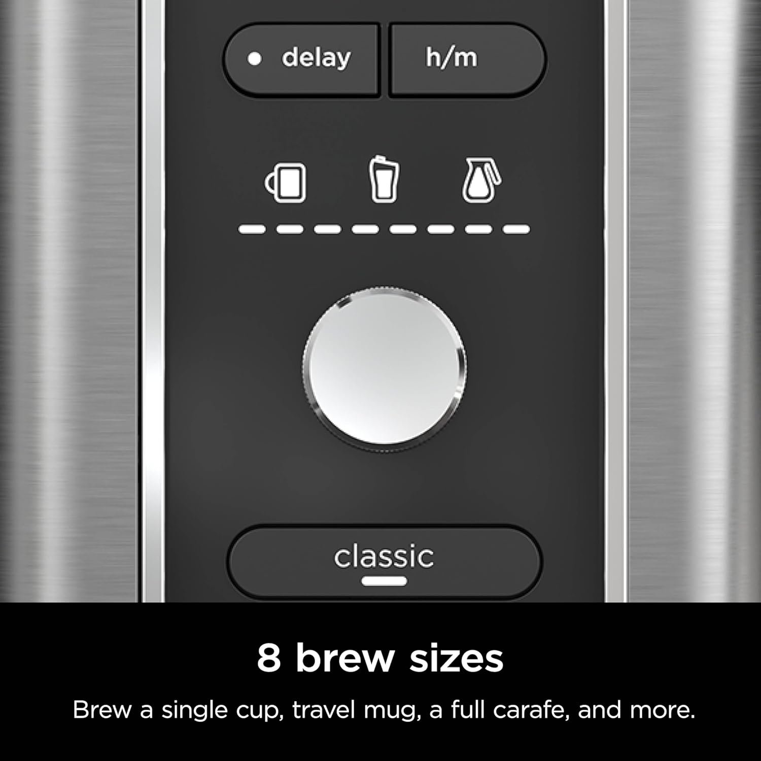 Ninja CM371: Best Iced Coffee Smart Choice 4-Brew