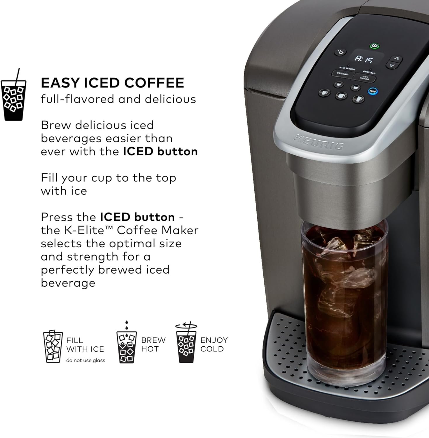 Keurig K-Elite