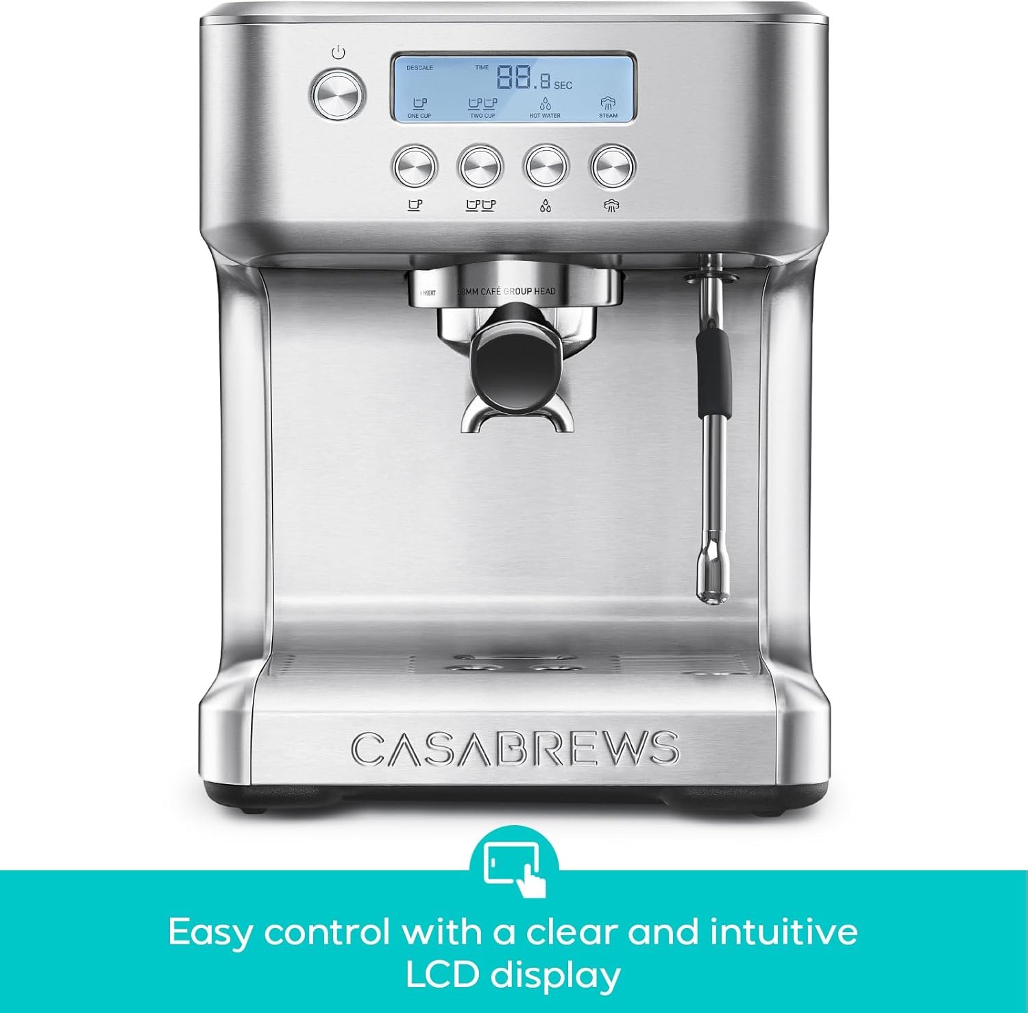 CASABREWS Ultra