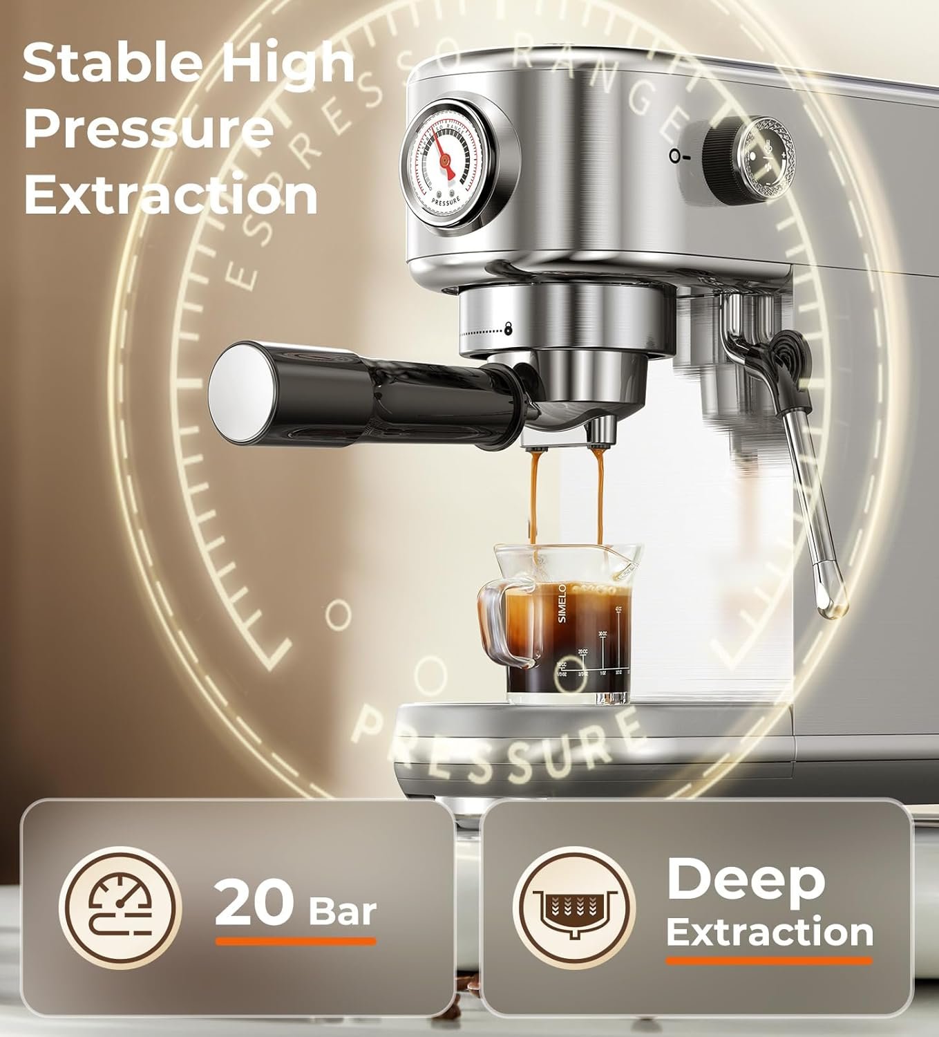 atatix Espresso