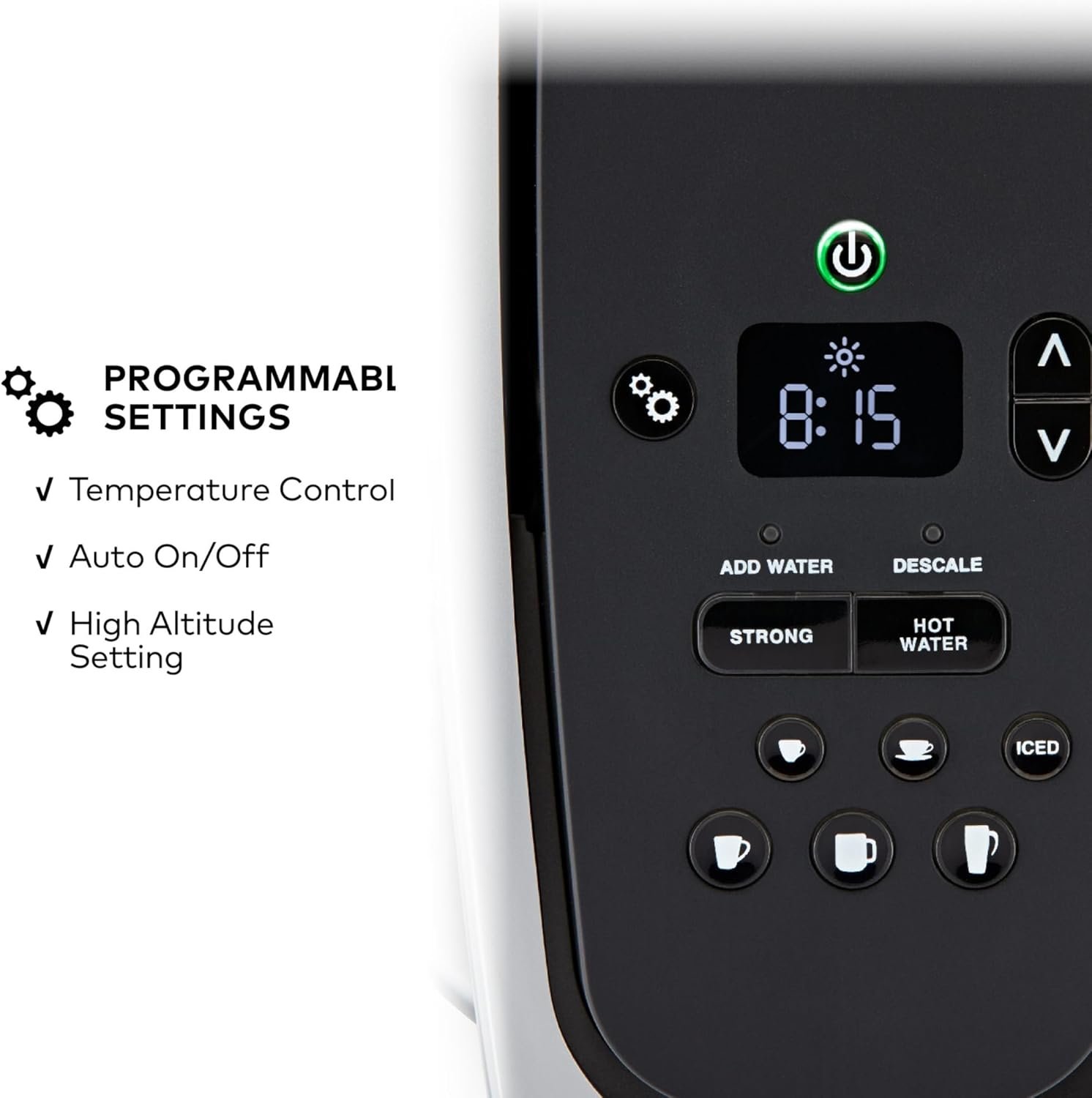 Keurig K-Elite