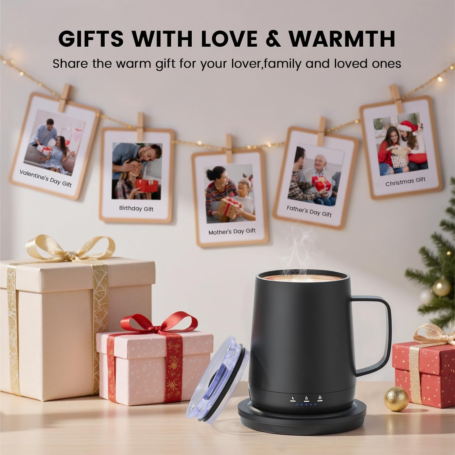 Fexqic Mug: Best 14-Oz Smart Pick