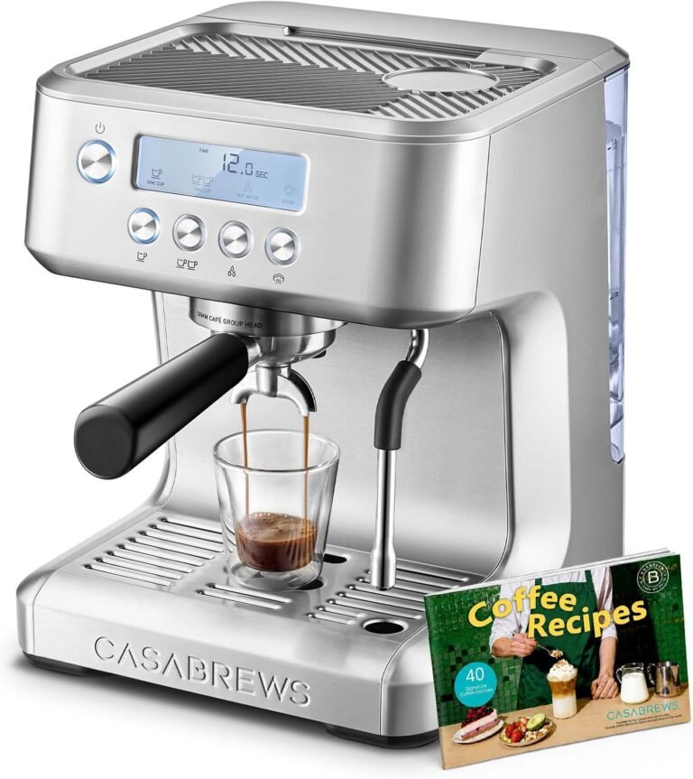 71yYR1EVfXL. AC SL1500 6 coffeejournals