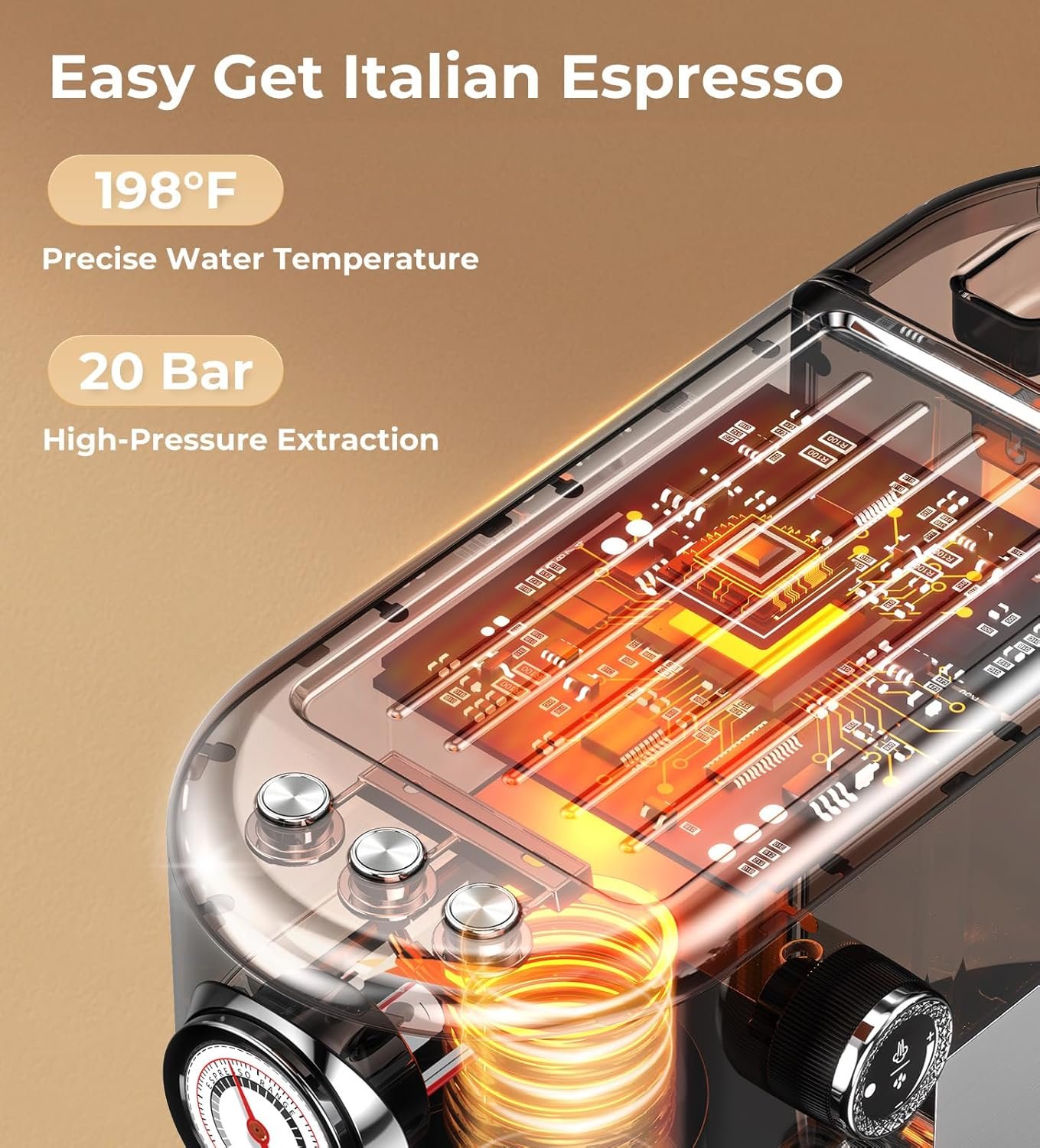 atatix Espresso