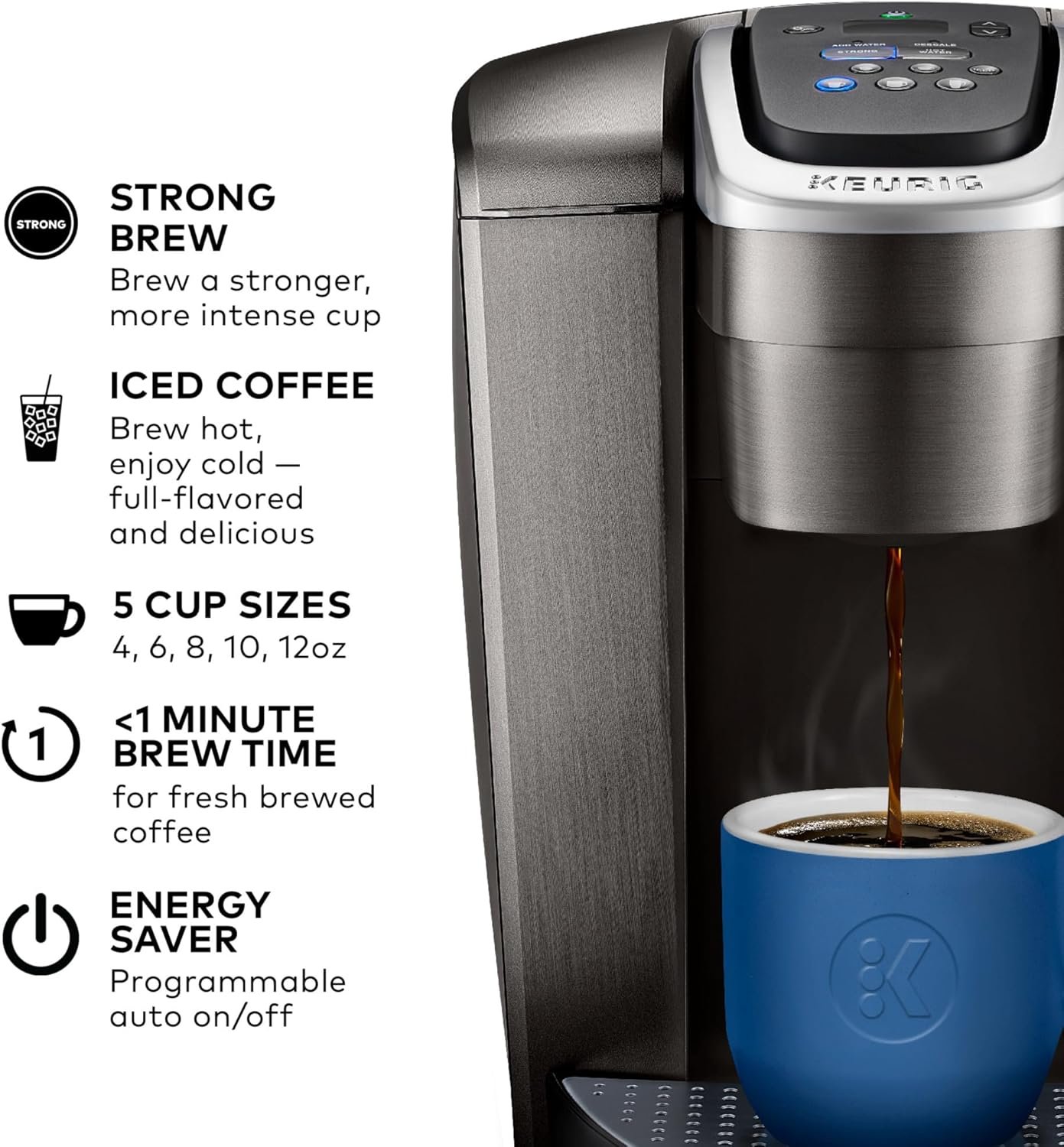 Keurig K-Elite