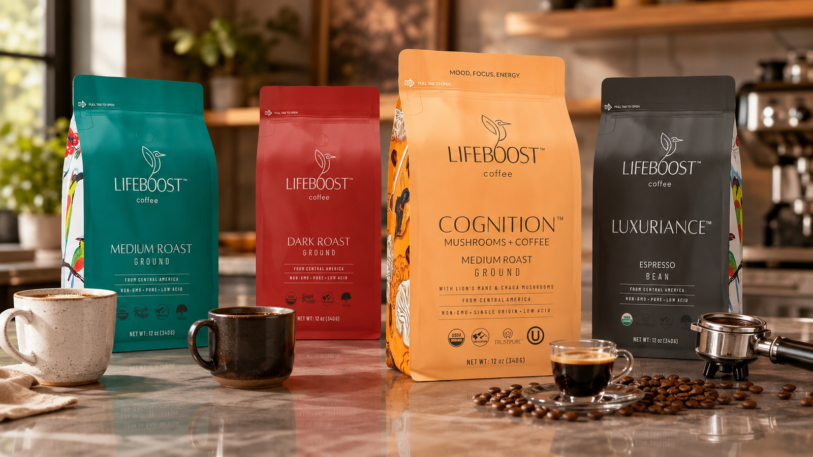 Lifeboost Coffee Review: 4 Best Low Acid Picks for 2026 2 Lifeboost Coffee Review