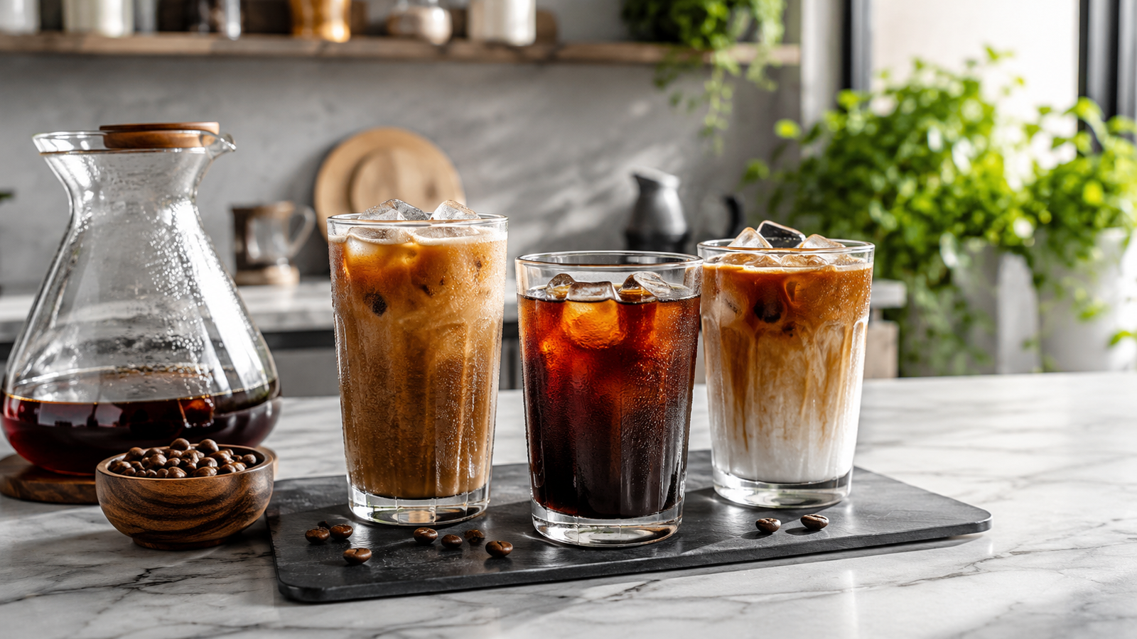 Best Iced Coffee Machines 2026: Top 5 Picks for Cold Brew, Iced Lattes & Frappes 1 Best Iced Coffee Machines