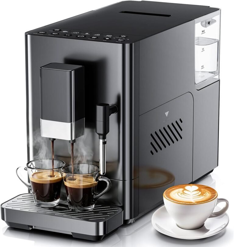 Kismile 20 Bar Espresso Machine: 7 Impressive Benefits 3 71IfVBghBPL. AC SL1500 coffeejournals