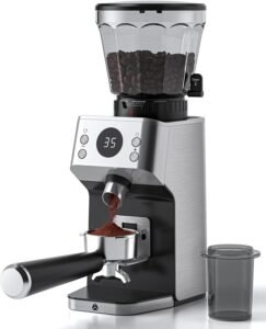 AAOBOSI Coffee Grinder