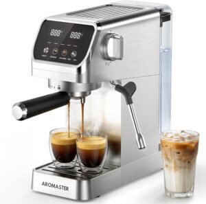 Aromaster 20Bar