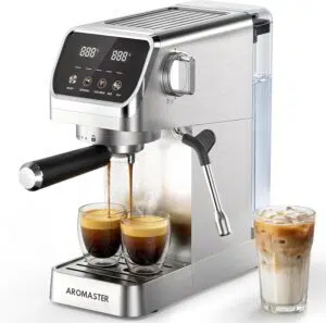 Aromaster 20Bar
