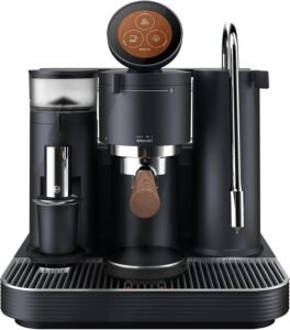Meraki Dual Boiler