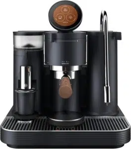 Meraki Dual Boiler