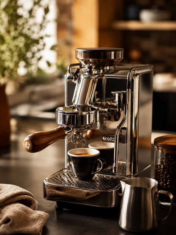 Espresso Machines & Coffee Machines Espresso Machines & Coffee Machines