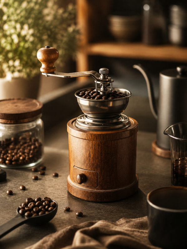 Coffee Grinders Coffee Grinders 
